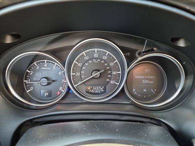 Used 2016 MAZDA CX-5 Grand Touring FWD image 9