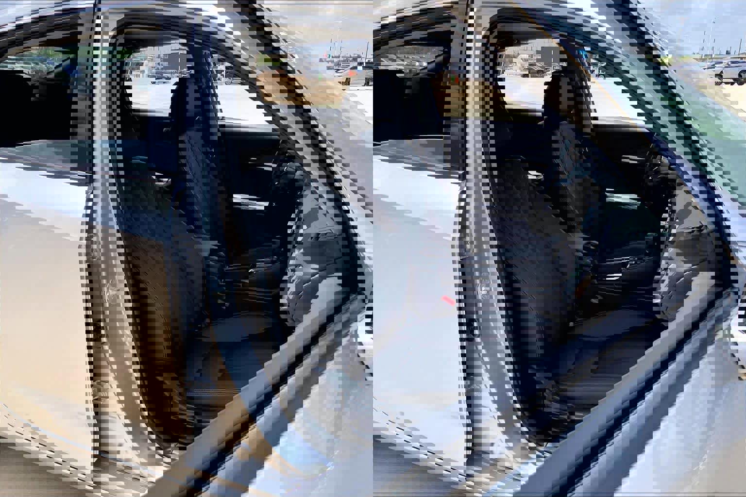 Used 2026 Acura Integra FWD image 9