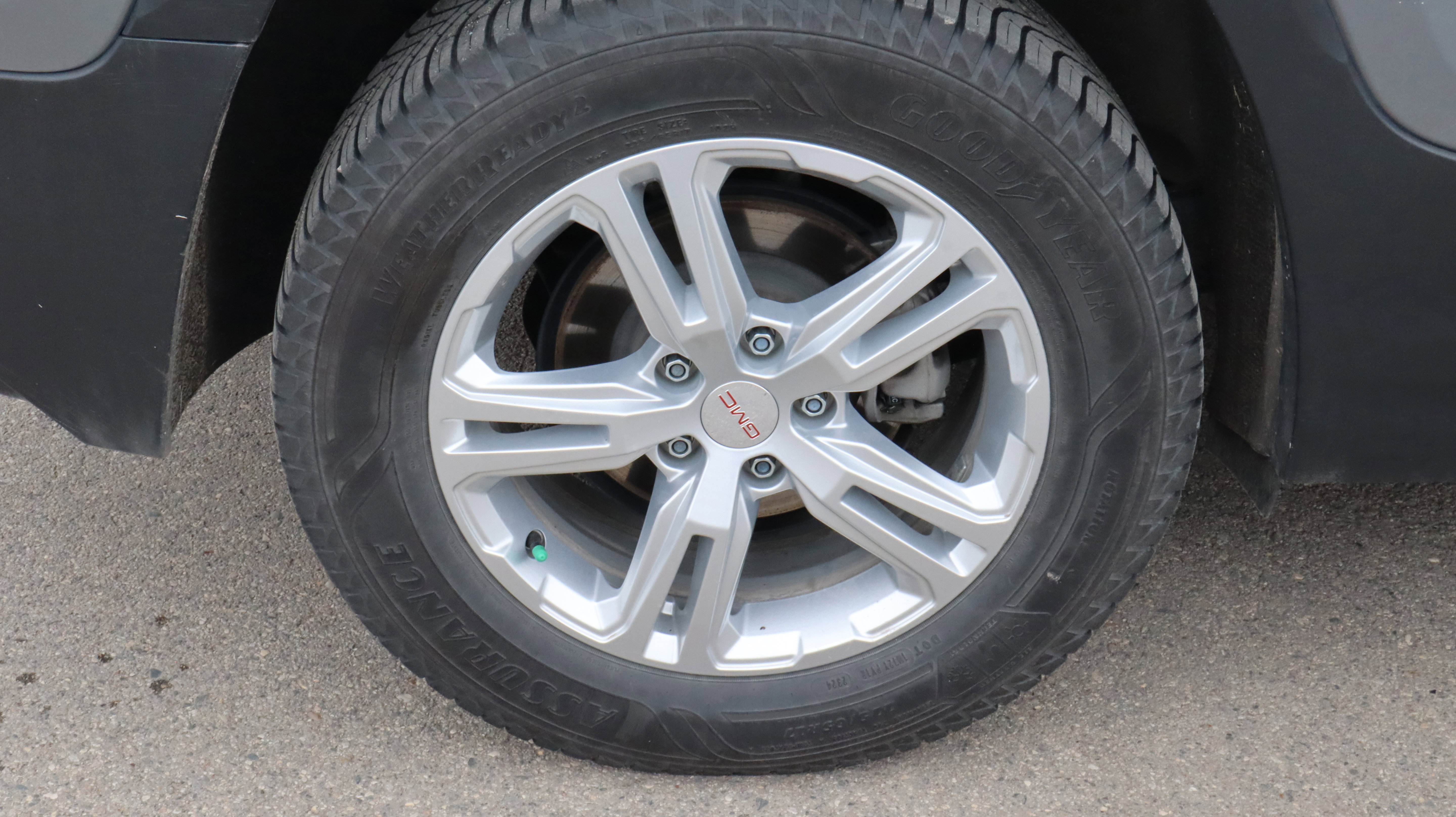 Used 2021 GMC Terrain SLE w/ Driver Convenience Package AWD/4WD image 8