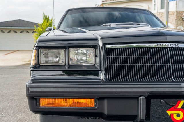 Used 1986 Buick Regal T-Type image 62