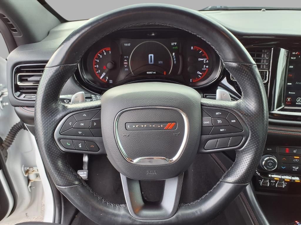 Used 2023 Dodge Durango GT image 12