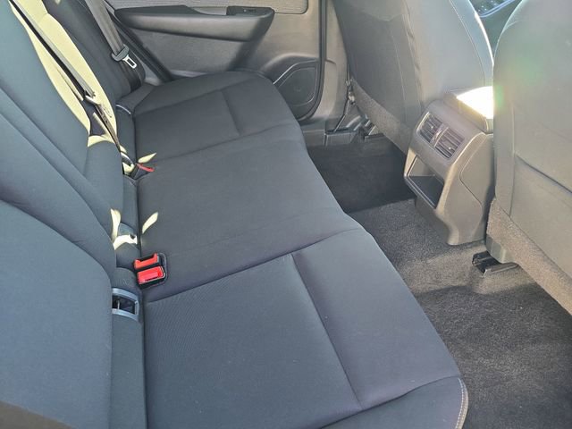 Used 2023 Nissan Rogue S AWD/4WD image 13