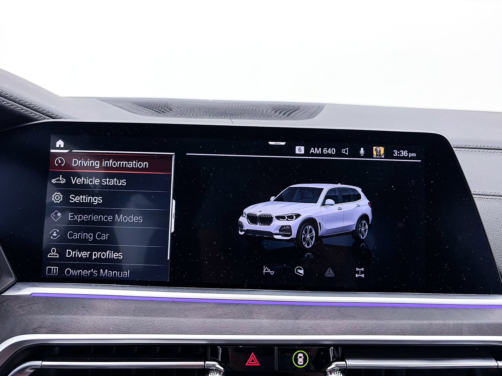 Used 2022 BMW X5 sDrive40i w/ Parking Assistance Package RWD image 22