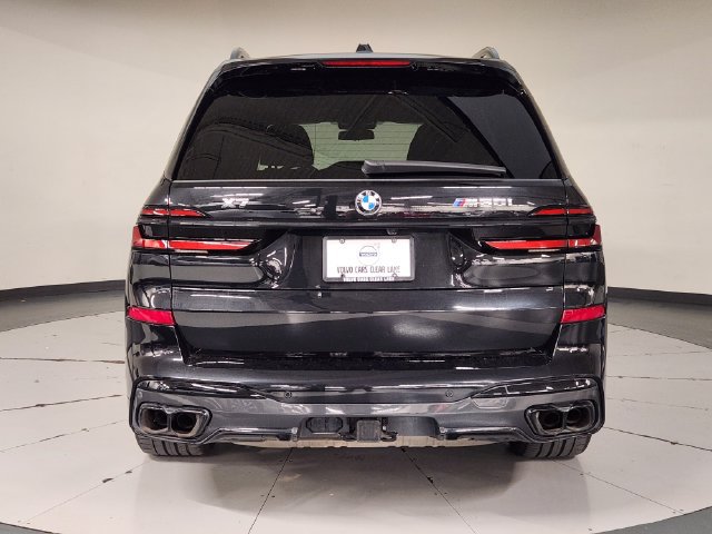 Used 2024 BMW X7 M60i w/ Executive Package AWD/4WD image 10