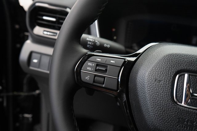 New 2026 Honda Passport RTL image 25