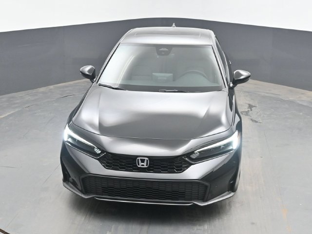 New 2026 Honda Civic Sport Touring image 14