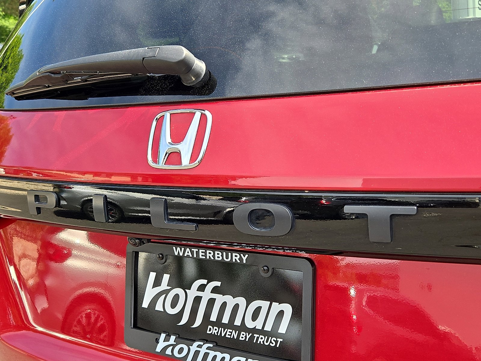 Used 2023 Honda Pilot Elite image 30