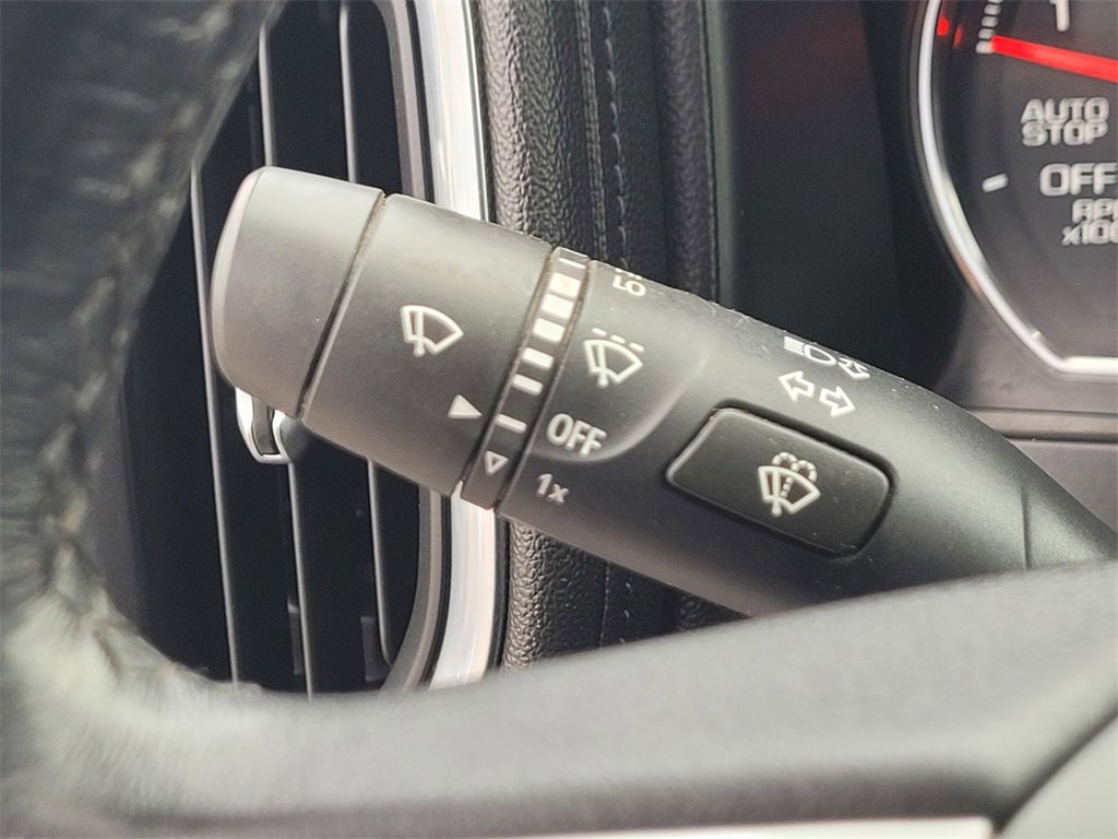 Used 2021 Chevrolet Silverado 1500 LT Trail Boss image 28