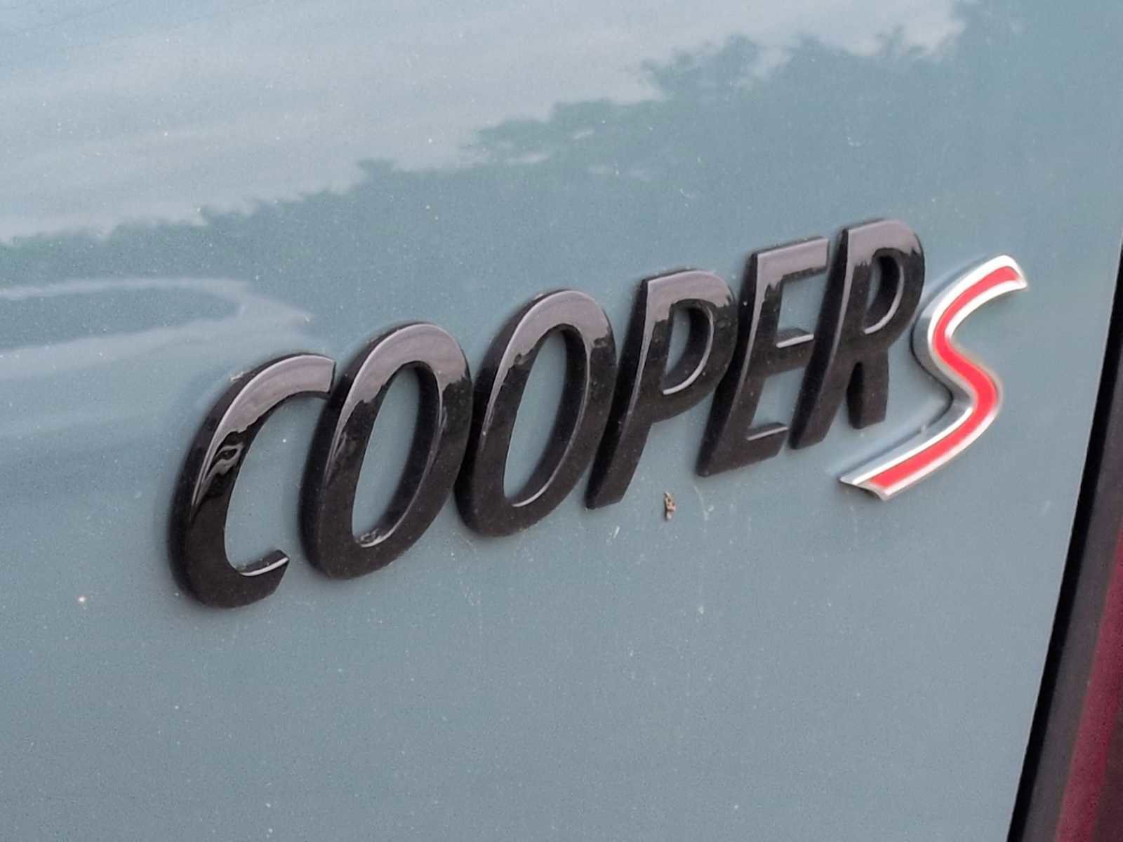 Used 2024 MINI Cooper Countryman S AWD/4WD image 13