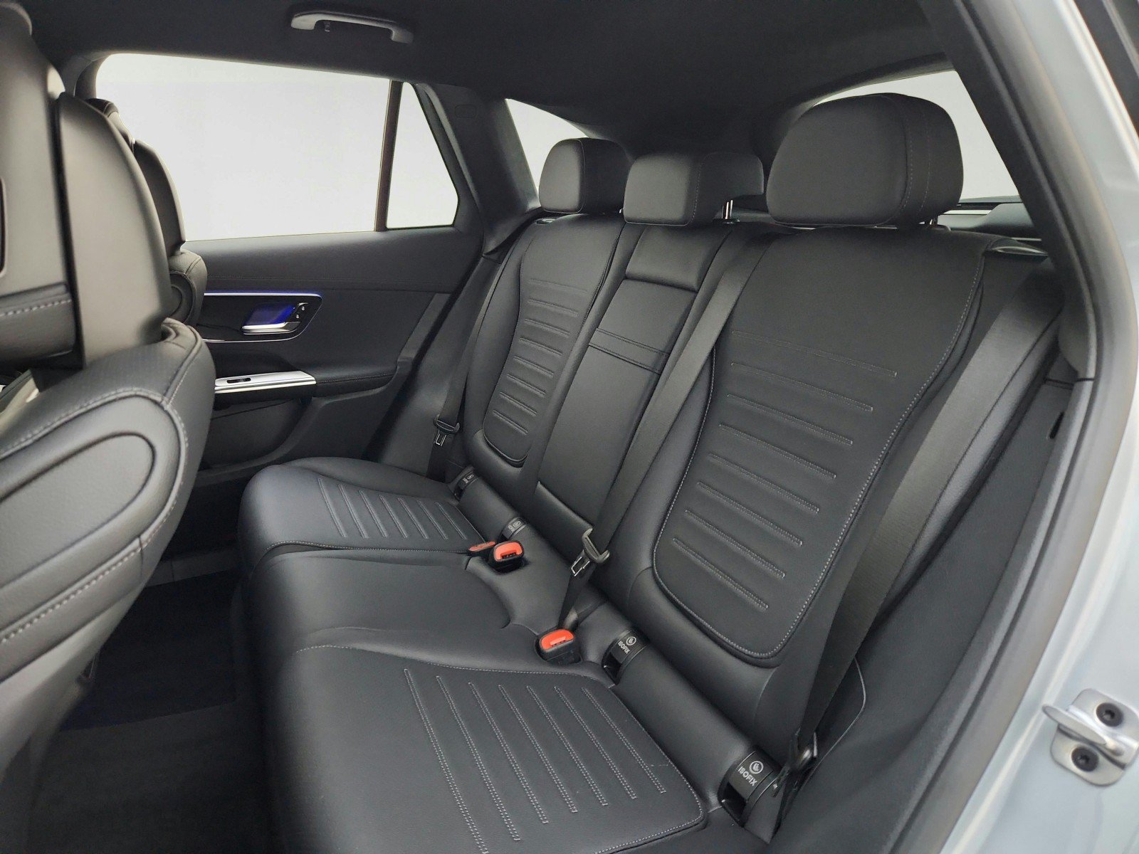 New 2026 Mercedes-Benz GLC 300 image 18