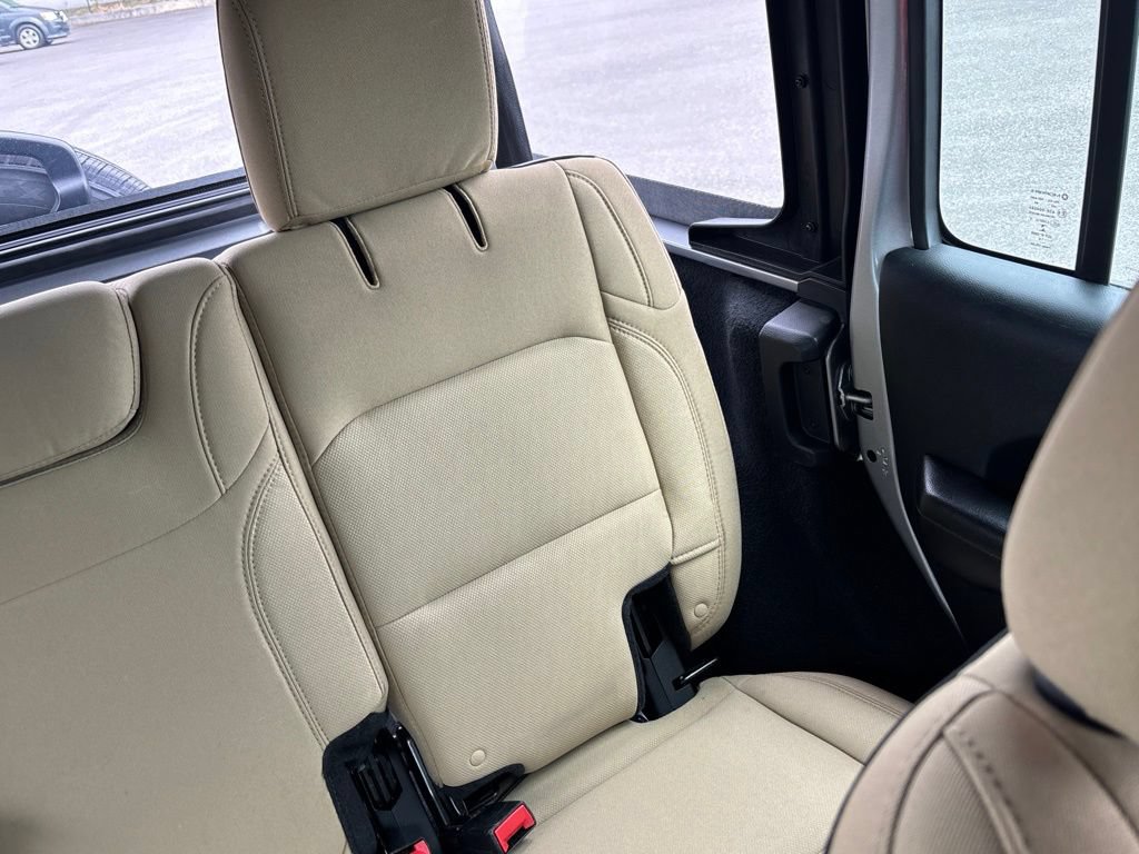 Used 2018 Jeep Wrangler Unlimited Sport AWD/4WD image 34