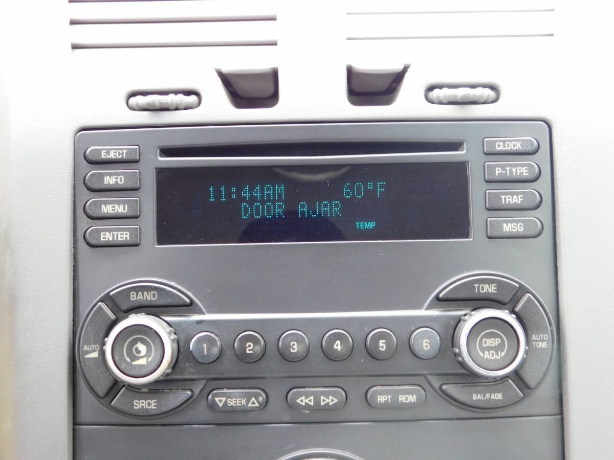 Used 2006 Chevrolet Malibu LT FWD image 11