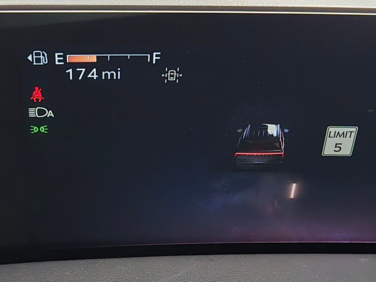 New 2026 Lincoln Navigator L Black Label image 29