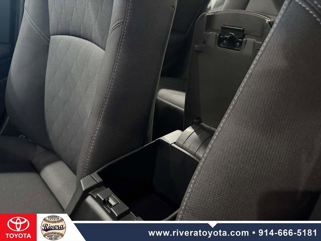 Certified 2023 Toyota Corolla LE w/ LE Convenience Package FWD image 24