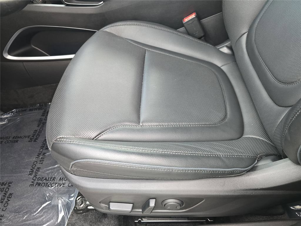 Used 2024 Hyundai Tucson Limited AWD/4WD image 17