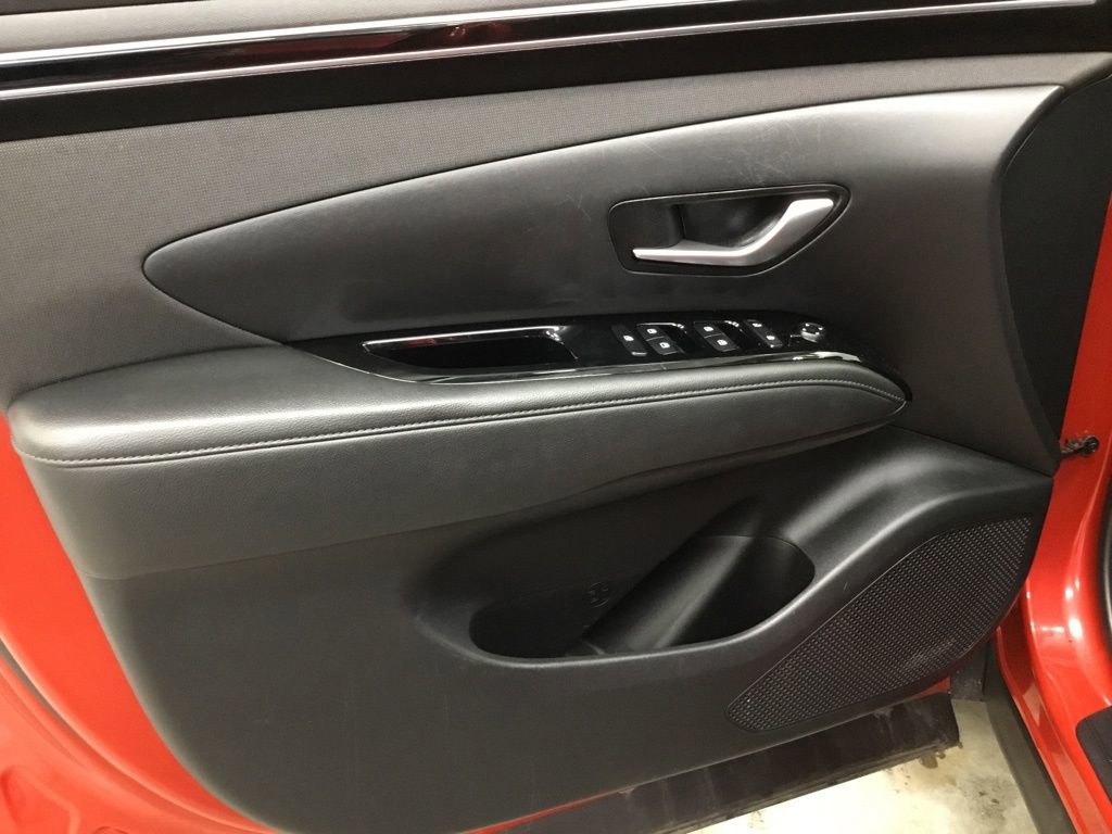 Used 2022 Hyundai Tucson SEL w/ Convenience Package image 10