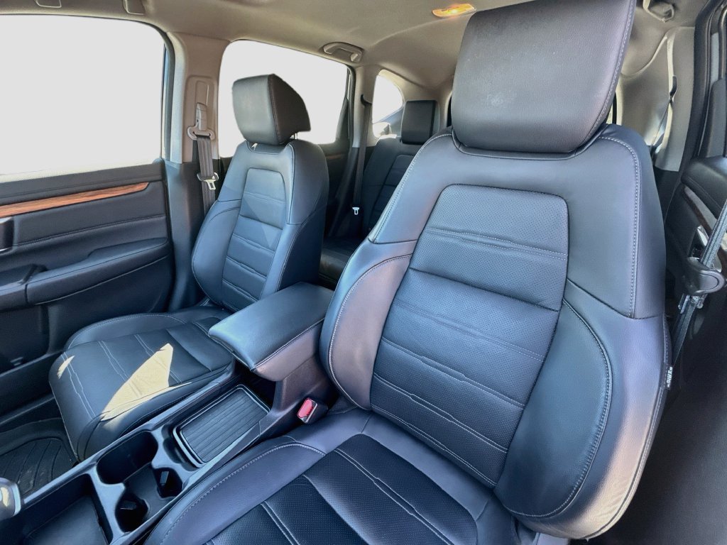 Used 2022 Honda CR-V EX-L image 20