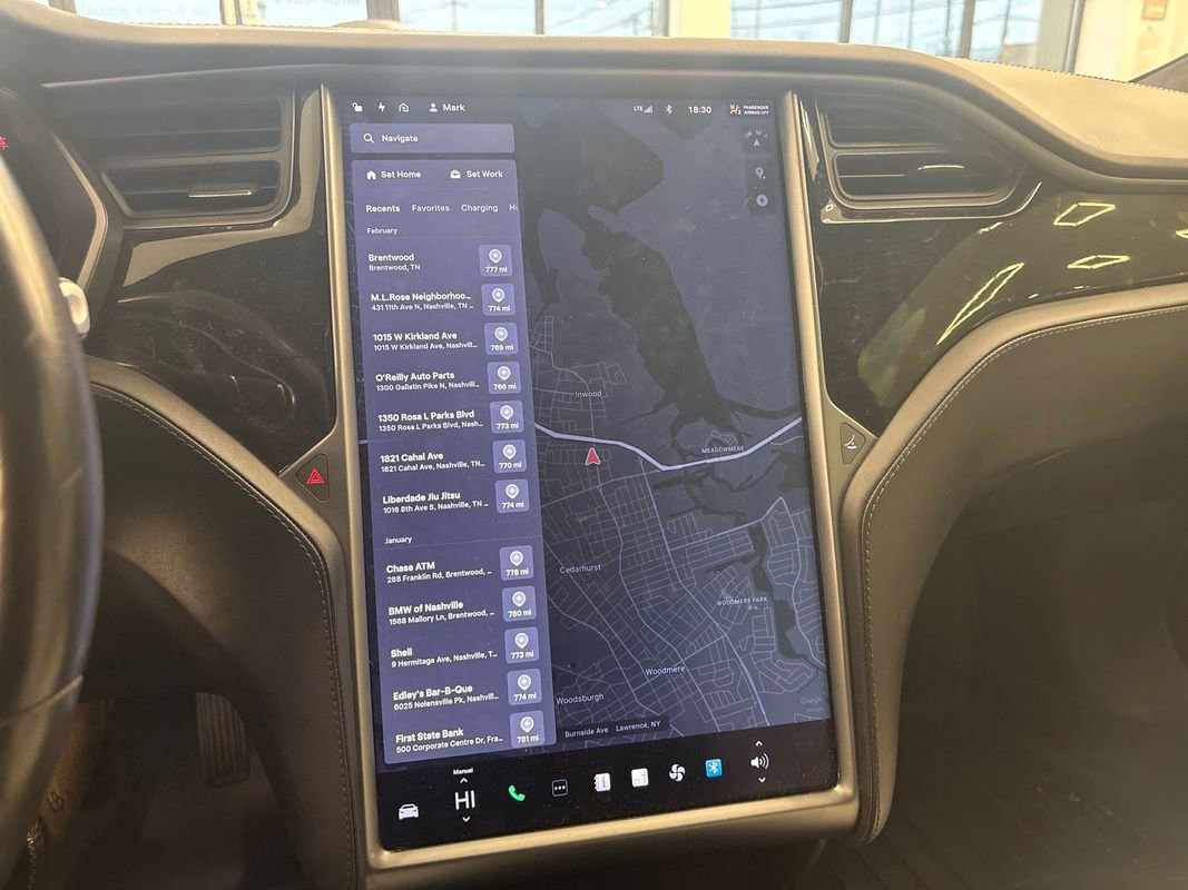 Used 2020 Tesla Model S Long Range Plus image 29