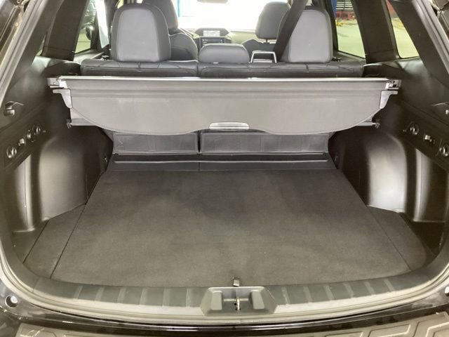 Used 2023 Subaru Forester Wilderness image 14