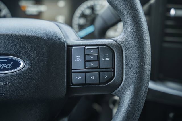 Used 2023 Ford F150 XL w/ STX Appearance Package image 32