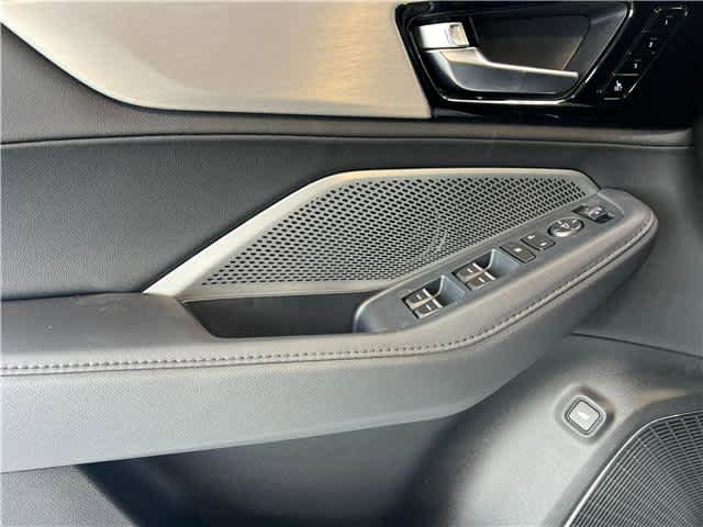 New 2026 Acura MDX SH-AWD image 16