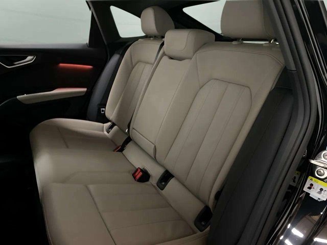 Used 2024 Audi Q4 e-tron Premium Plus w/ Premium Plus image 74