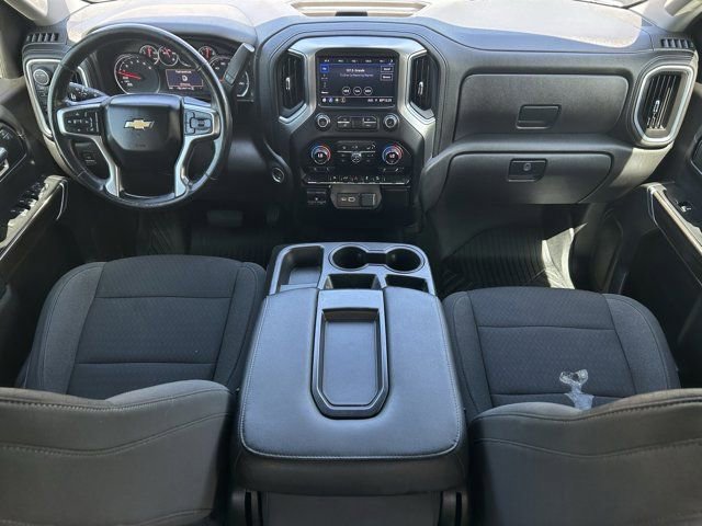 Used 2021 Chevrolet Silverado 1500 LT image 11