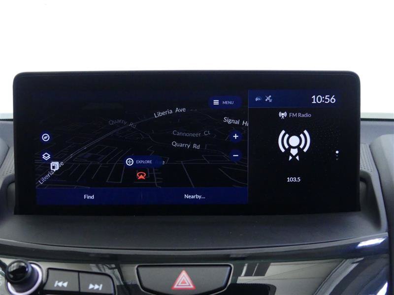 Used 2022 Acura RDX AWD w/ Technology Package image 9