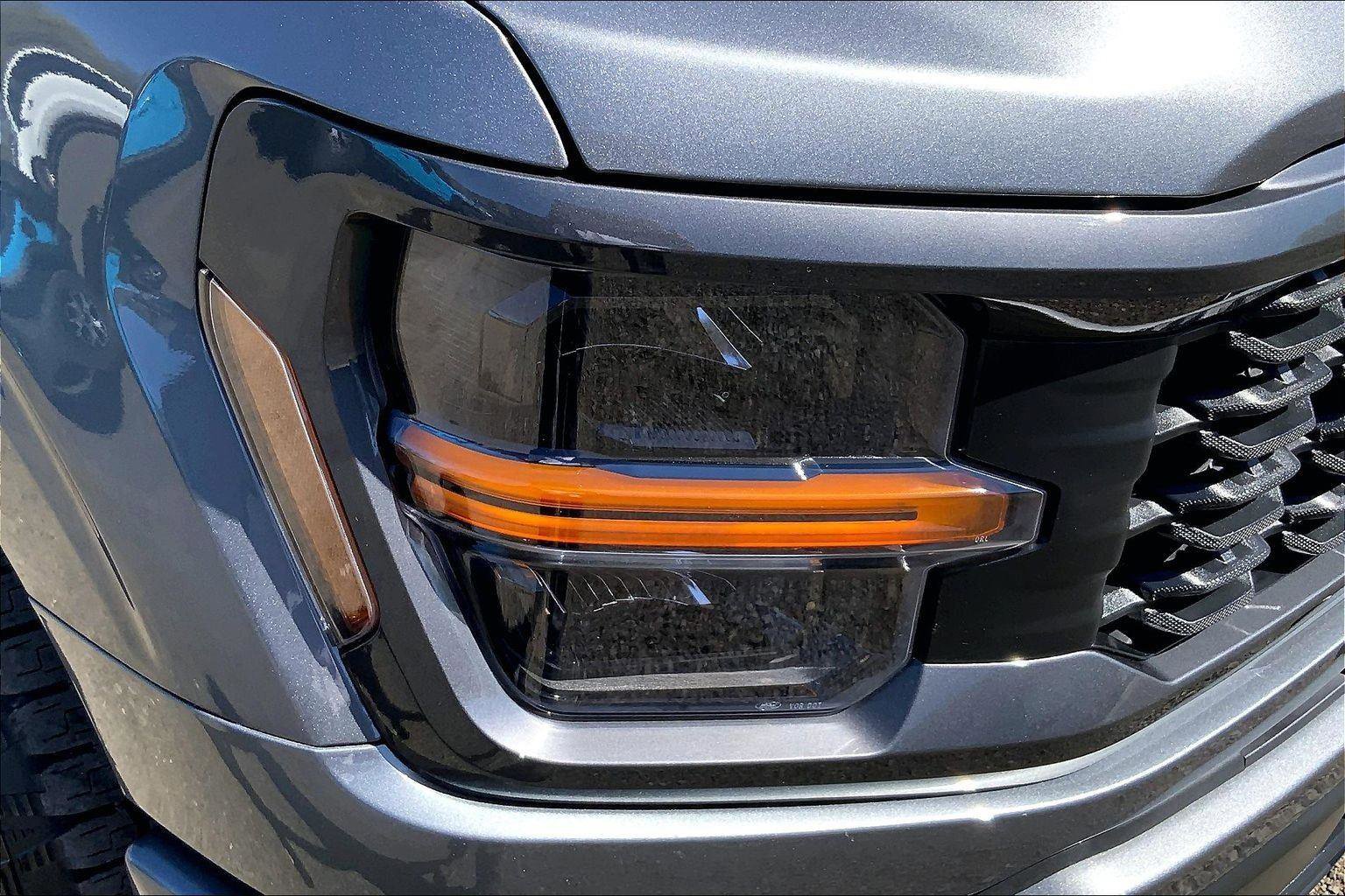 Used 2025 Ford F150 STX image 28