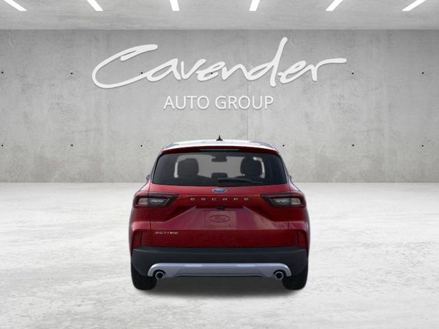New 2026 Ford Escape Active w/ Tech Pack #1 image 5
