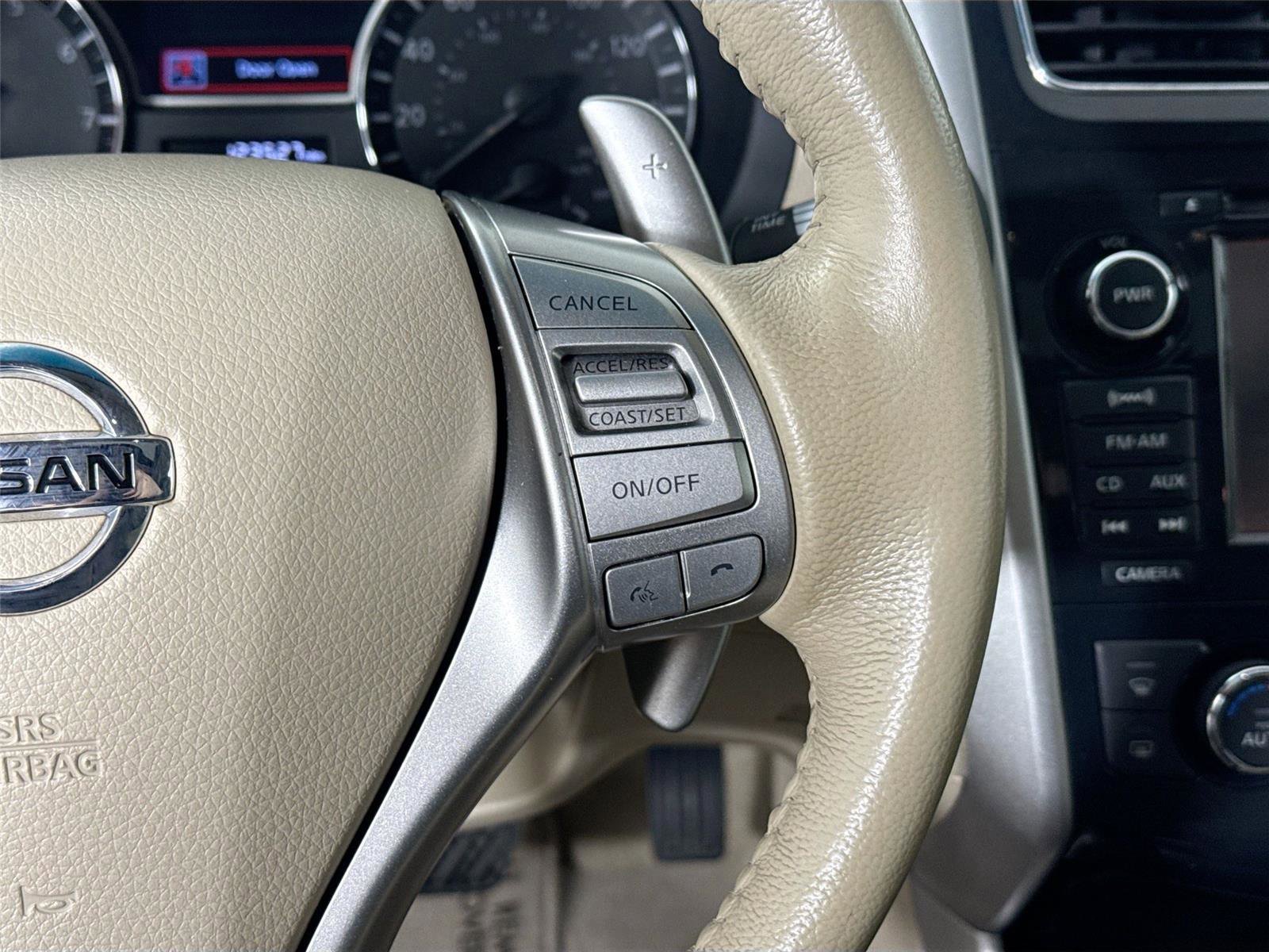 Used 2013 Nissan Altima 3.5 SL w/ Technology Pkg image 18