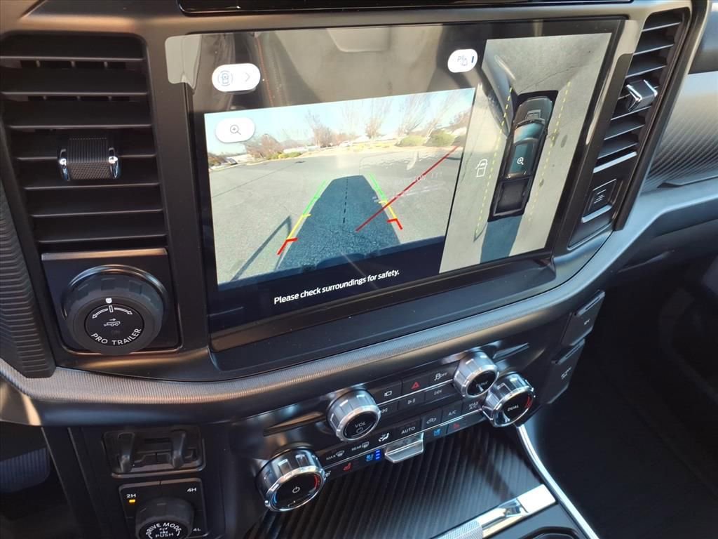 New 2025 Ford F150 Raptor image 19