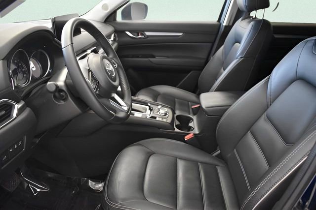 Used 2025 MAZDA CX-5 AWD 2.5 S w/ Preferred Package image 24