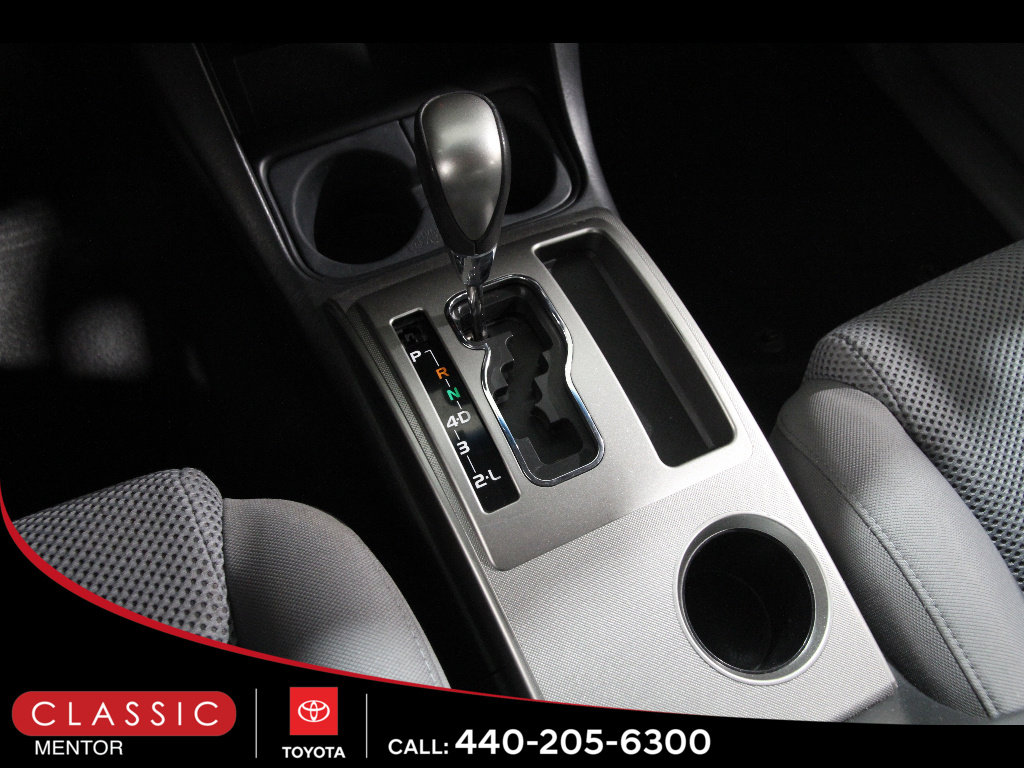 Used 2014 Toyota Tacoma 4x4 Double Cab w/ TRD Sport Package image 14