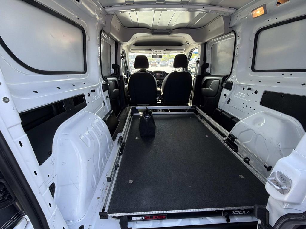 Used 2022 RAM ProMaster City Wagon FWD image 13