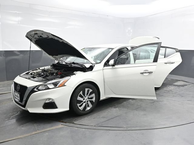 Used 2021 Nissan Altima 2.5 S FWD image 47