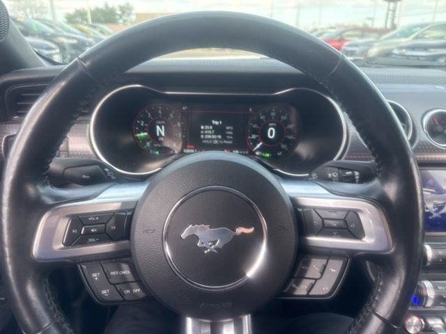 Used 2019 Ford Mustang GT Premium w/ Performance Package - Level 2 RWD image 12