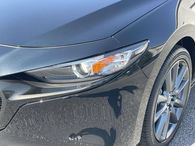 Used 2026 MAZDA MAZDA3 s FWD image 5