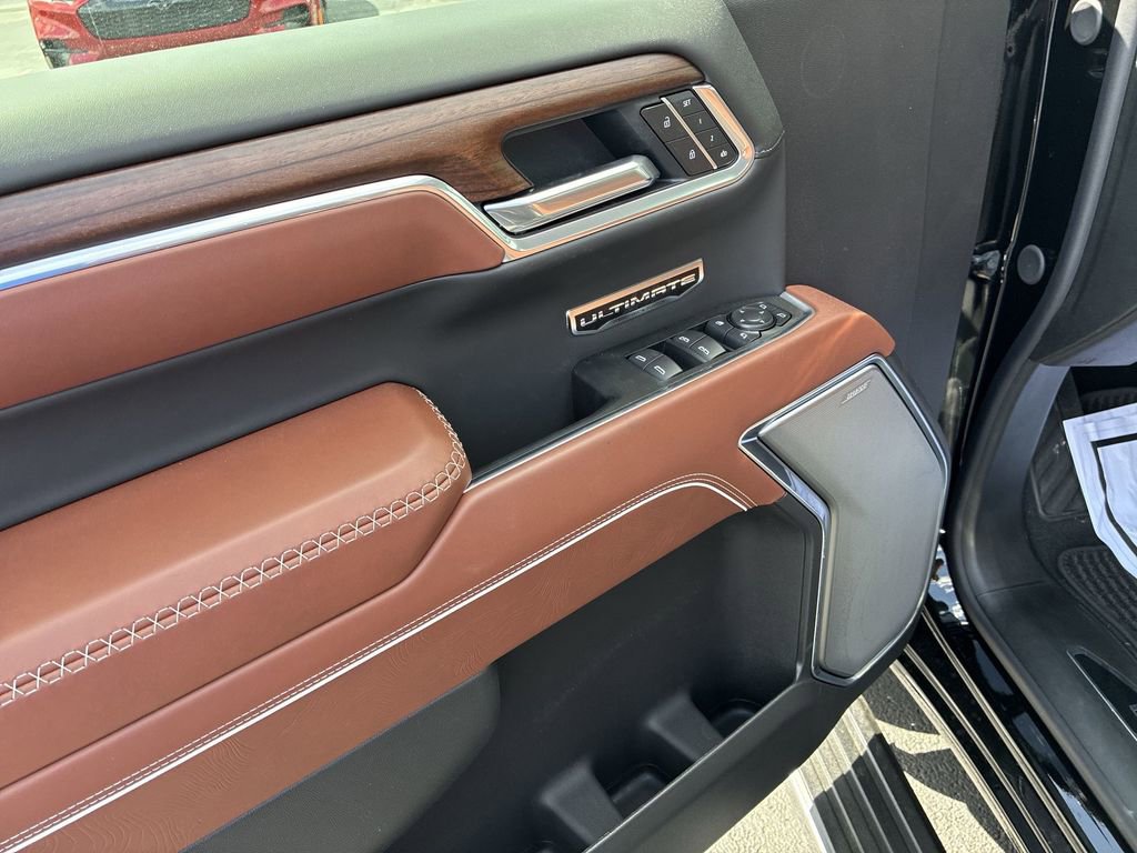 New 2026 GMC Sierra 1500 Denali Ultimate AWD/4WD image 13