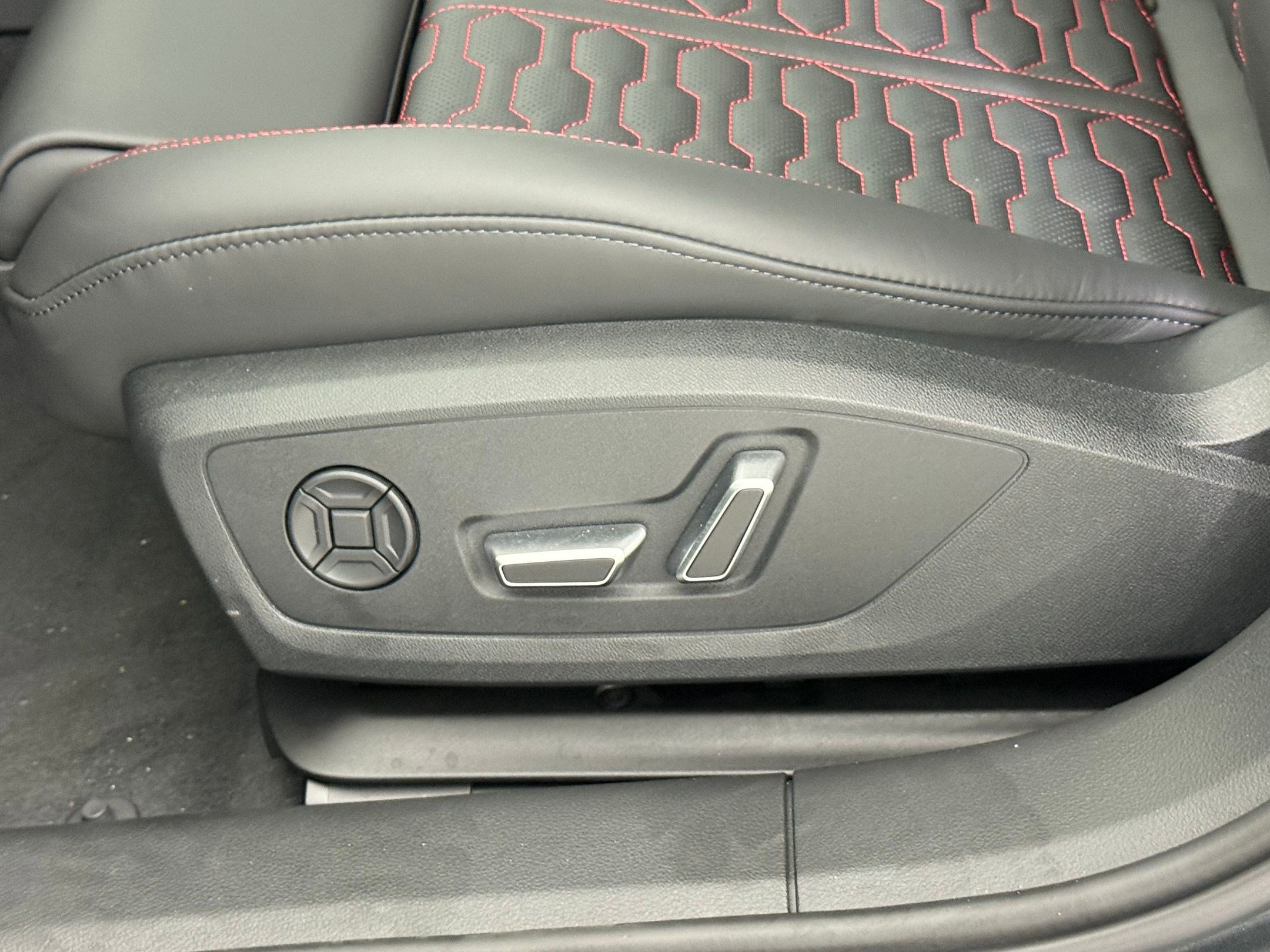 New 2026 Audi RS 6 performance image 15