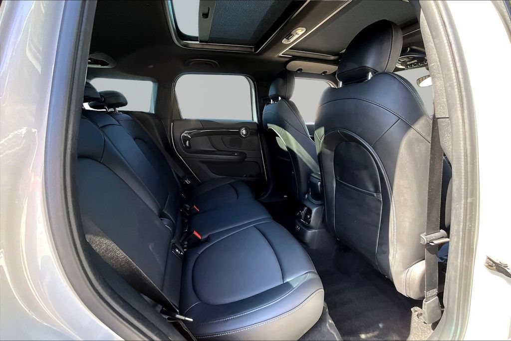Used 2022 MINI Cooper Countryman S FWD image 24