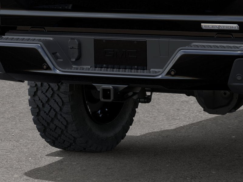 New 2026 GMC Canyon Elevation w/ Convenience Package AWD/4WD image 14