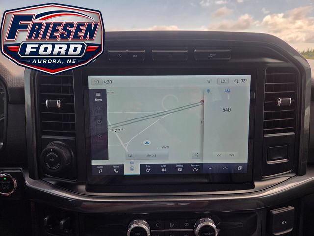 Used 2023 Ford F150 XLT w/ Equipment Group 302A High AWD/4WD image 23