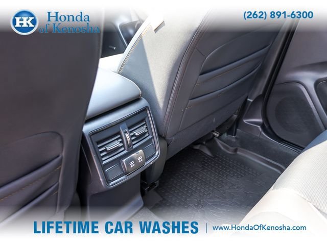 Used 2024 Subaru Forester Wilderness AWD/4WD image 13