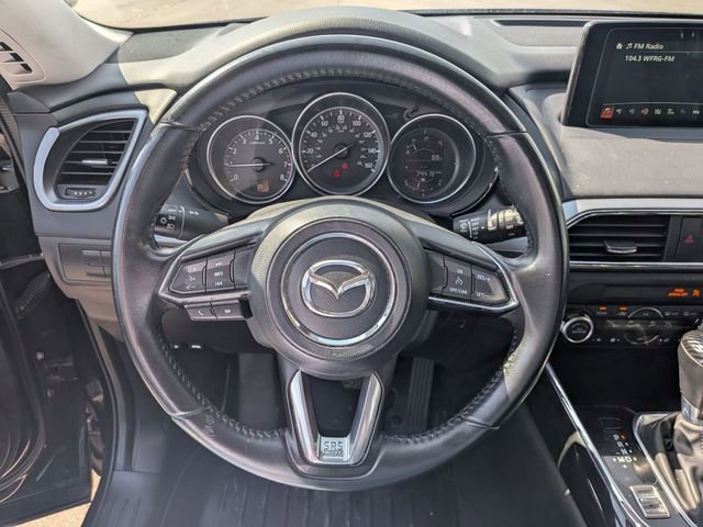 Used 2018 MAZDA CX-9 Sport AWD/4WD image 9