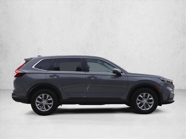 New 2026 Honda CR-V LX image 4