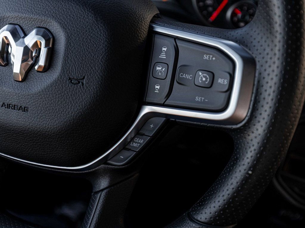 Used 2025 RAM 2500 Tradesman image 18