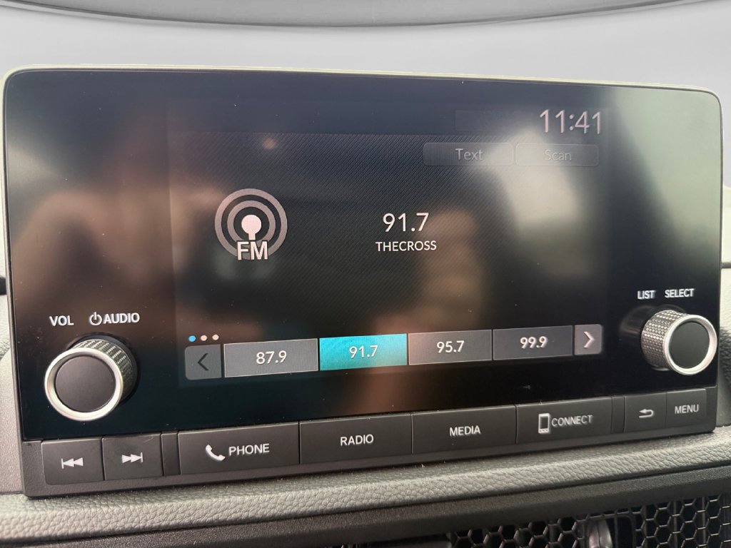 Used 2025 Honda CR-V Sport image 19