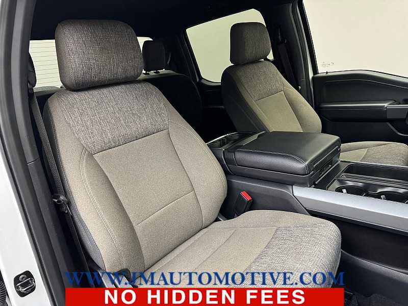 Used 2024 Ford F150 XLT w/ Mobile Office Package image 22