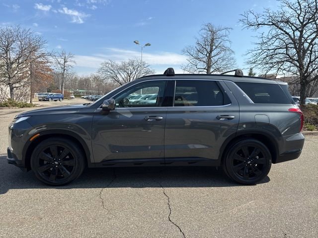 Used 2023 Hyundai Palisade XRT image 21